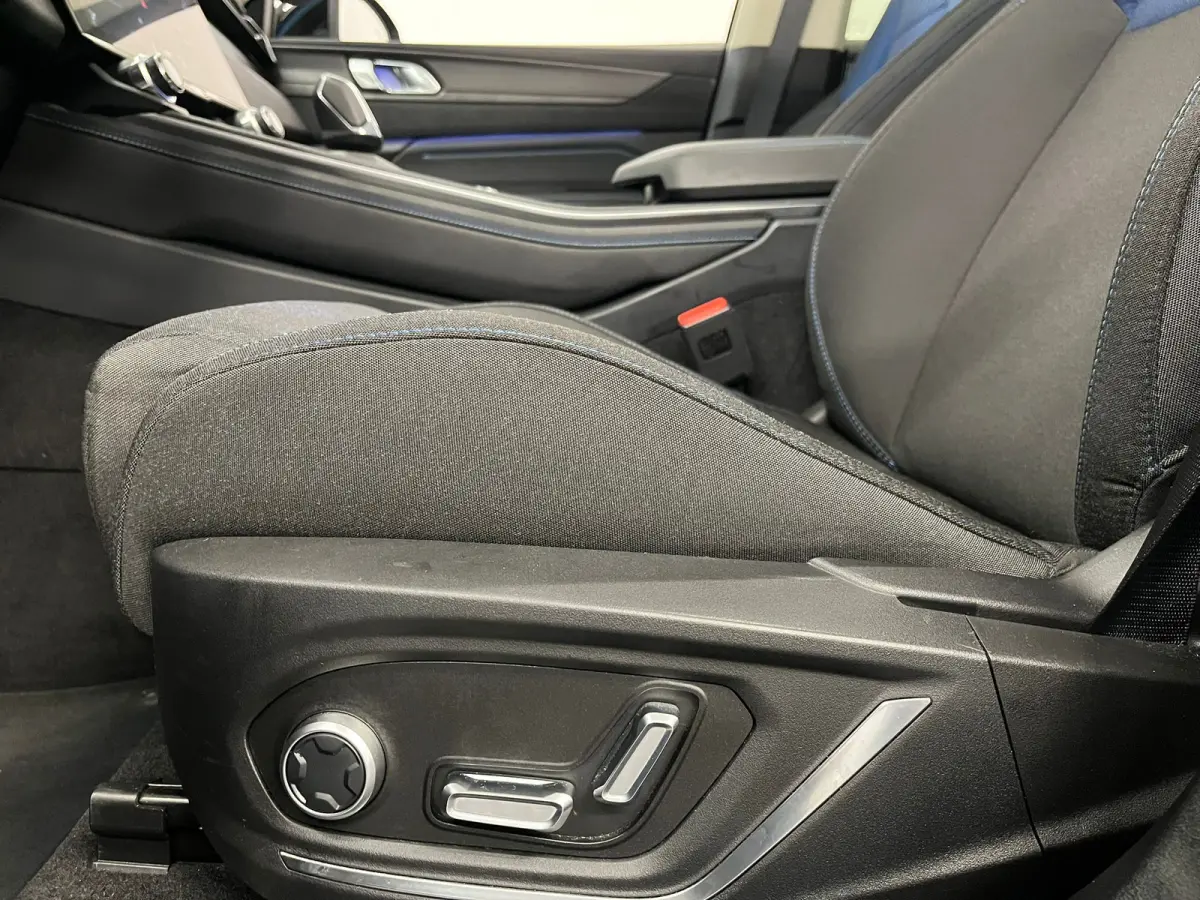 1.5 | Trekhaak | Achteruitrijcamera | Panoramadak | Adapt. Cruise | Apple Carplay\Android Auto |