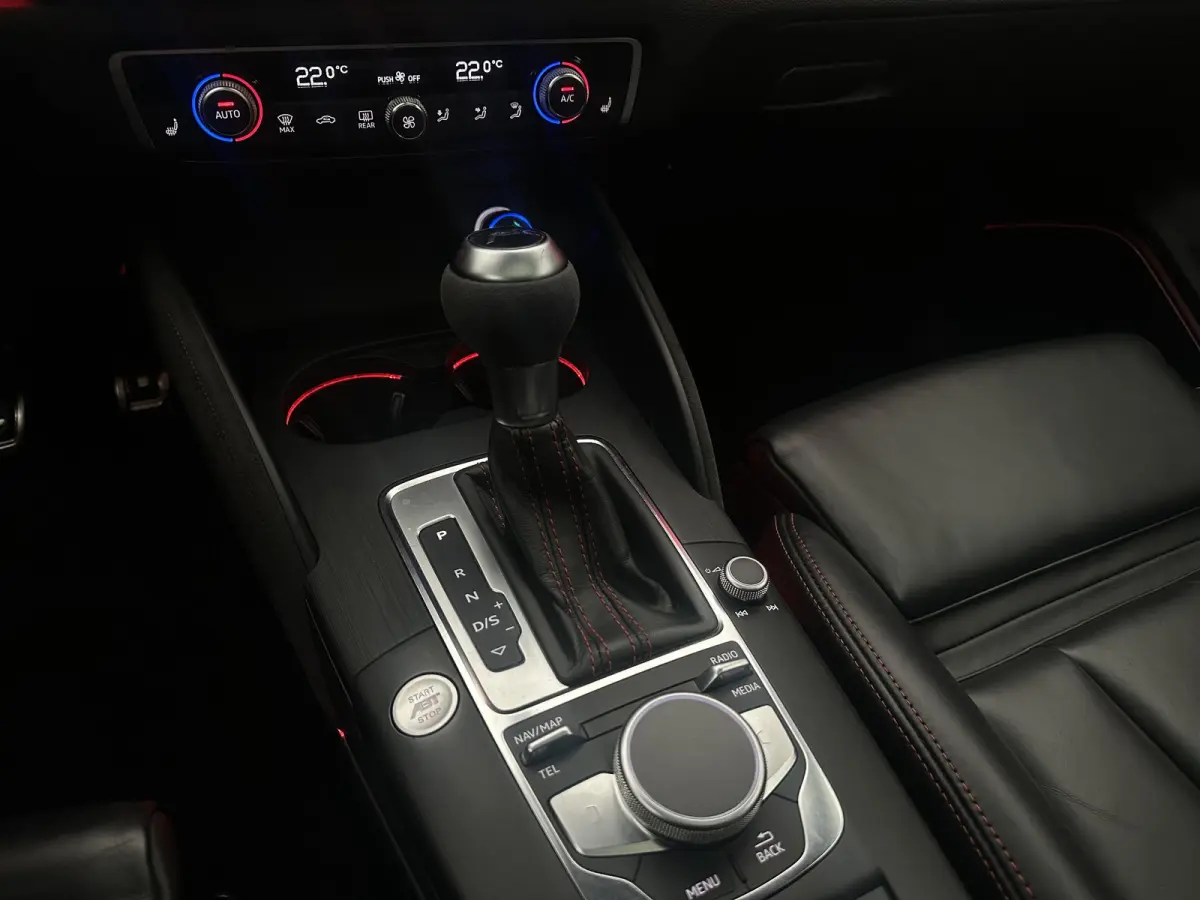 2.5 TFSI quattro ABT| Pano| Bang&Olufsen