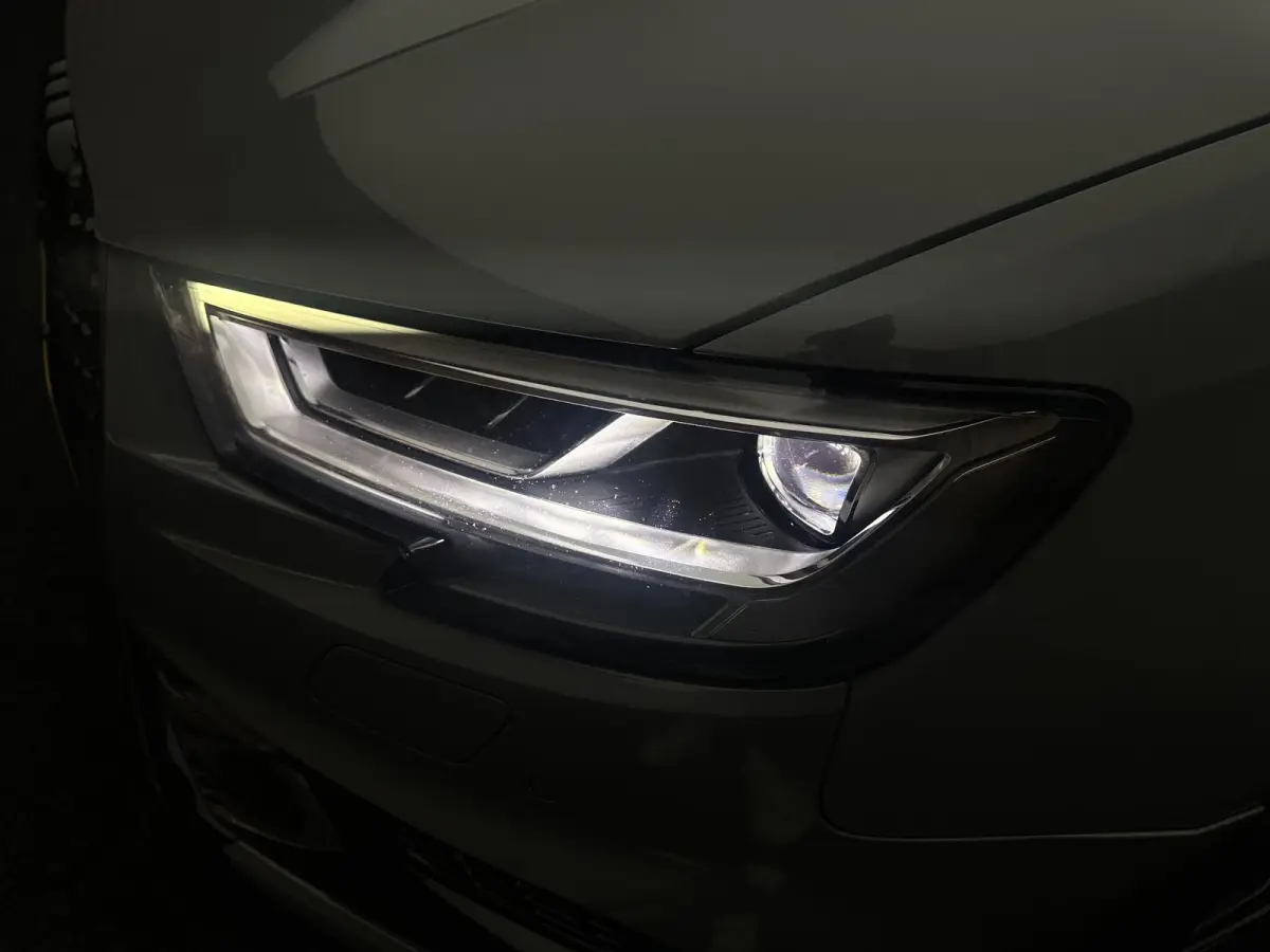 2.5 TFSI quattro ABT| Pano| Bang&Olufsen