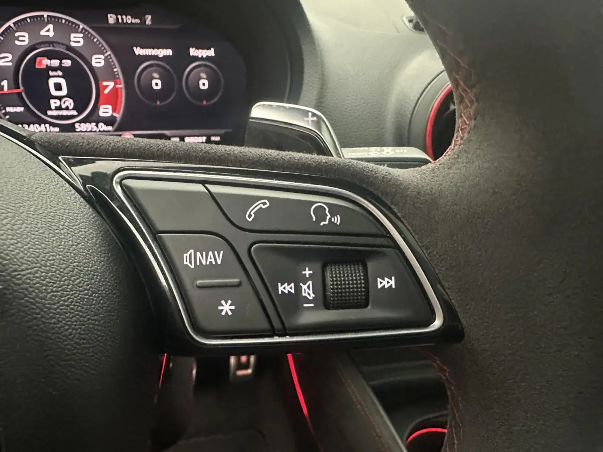 2.5 TFSI quattro ABT| Pano| Bang&Olufsen