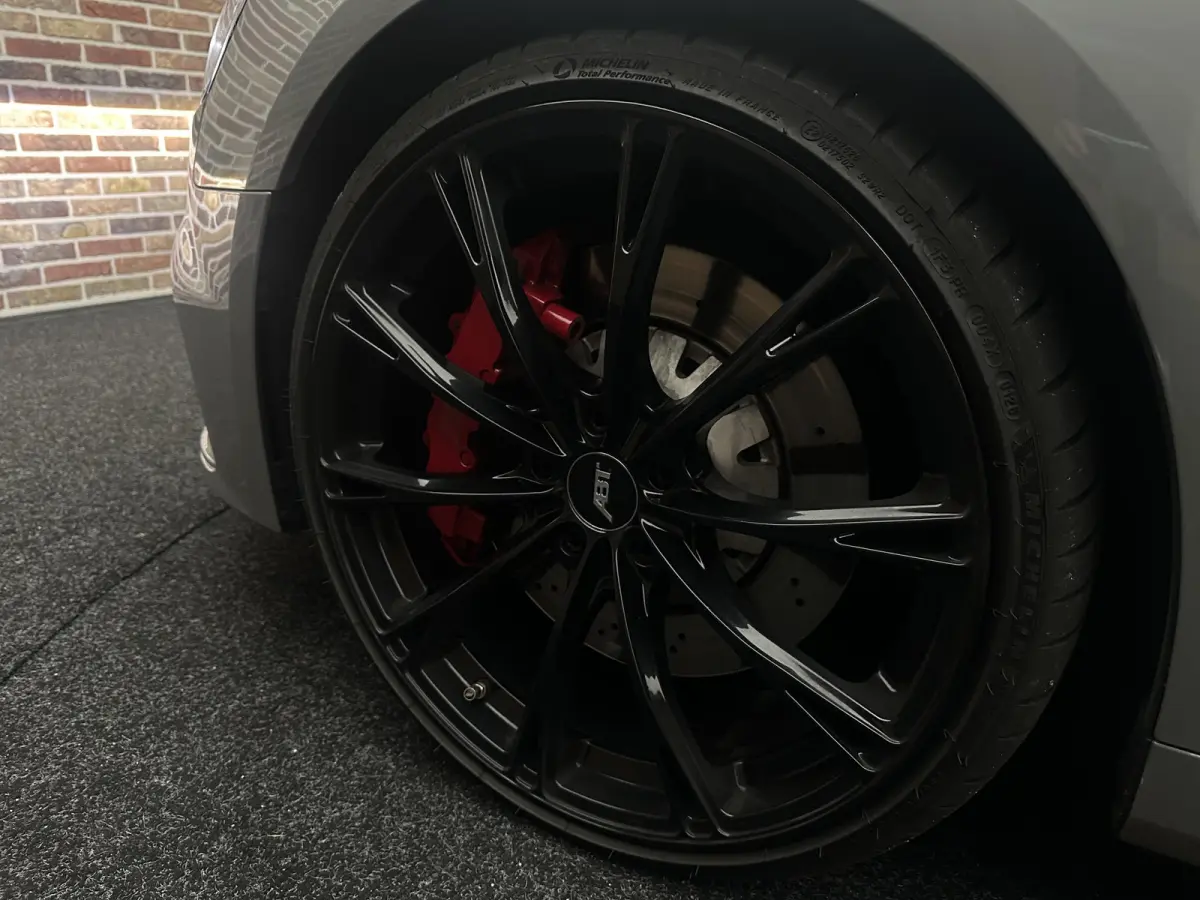 2.5 TFSI quattro ABT| Pano| Bang&Olufsen