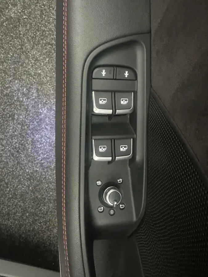 2.5 TFSI quattro ABT| Pano| Bang&Olufsen