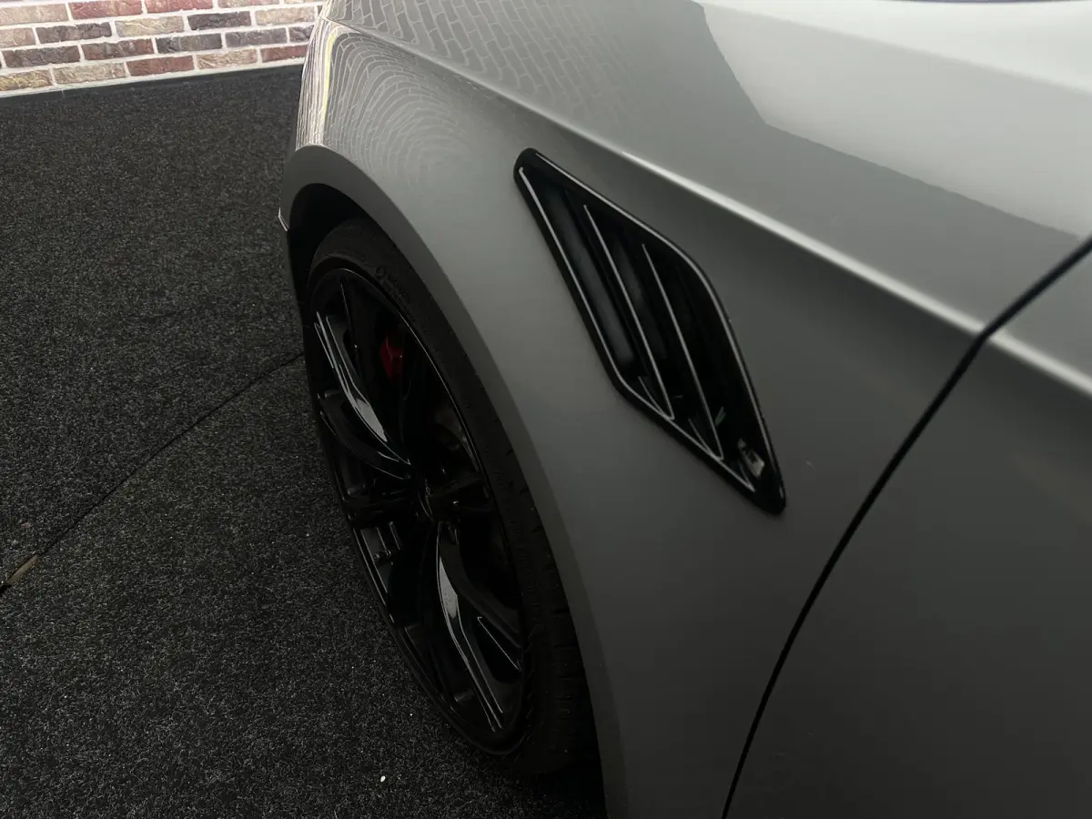 2.5 TFSI quattro ABT| Pano| Bang&Olufsen