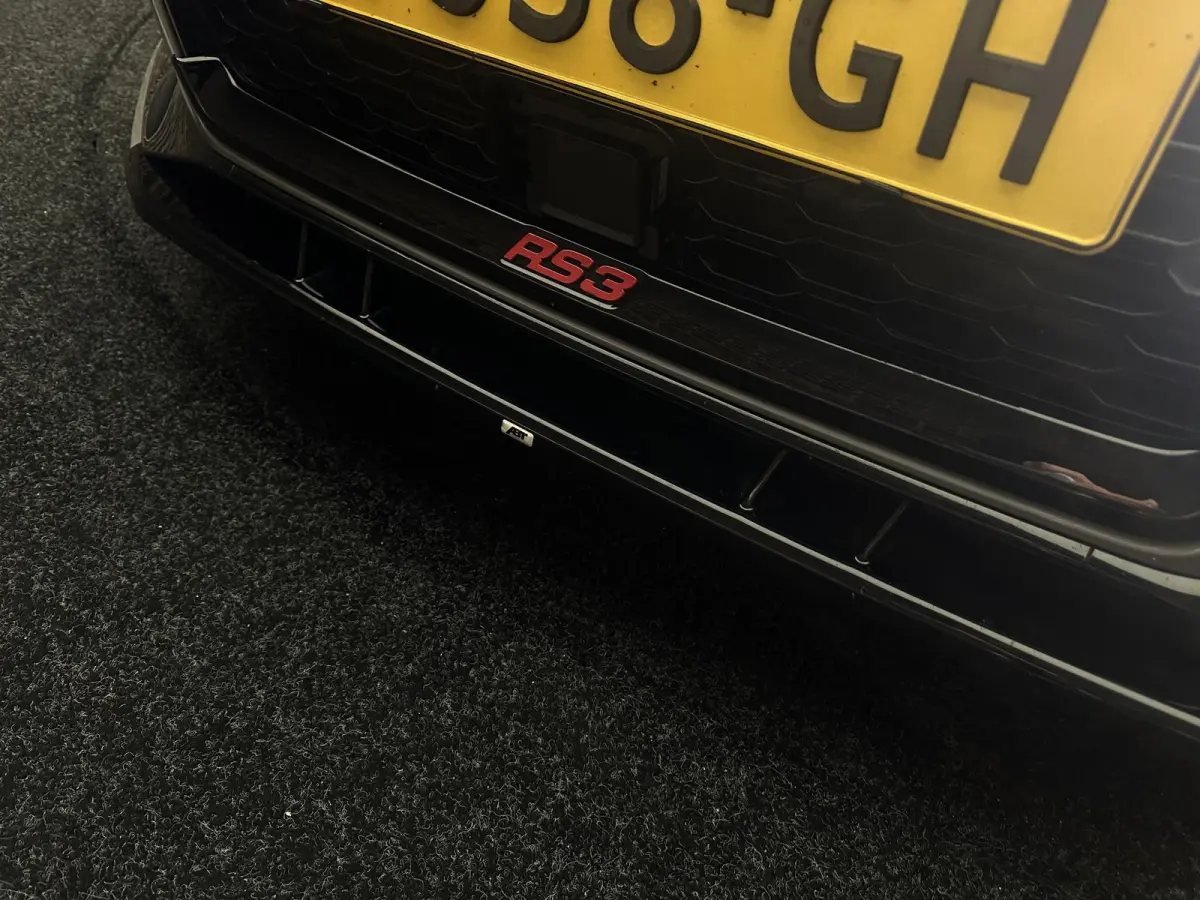 2.5 TFSI quattro ABT| Pano| Bang&Olufsen