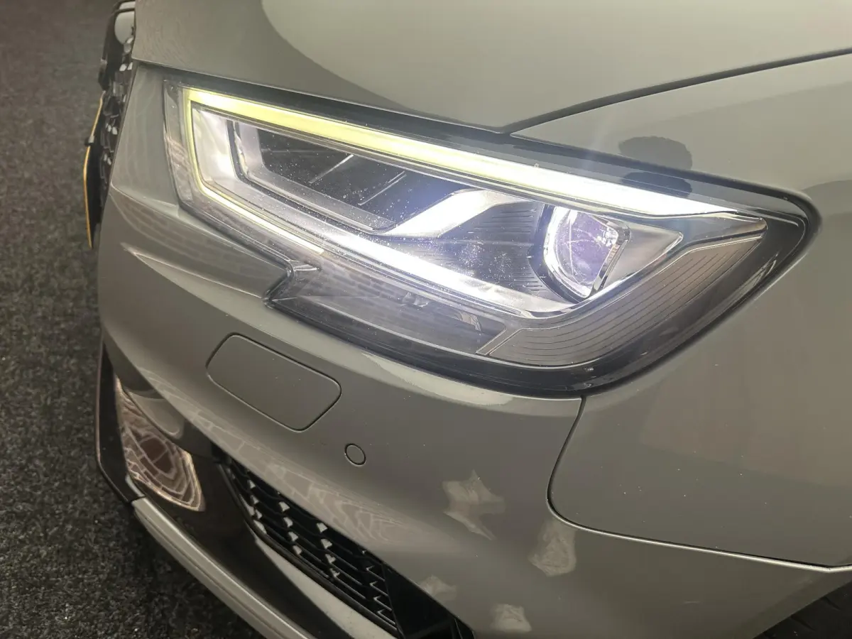 2.5 TFSI quattro ABT| Pano| Bang&Olufsen