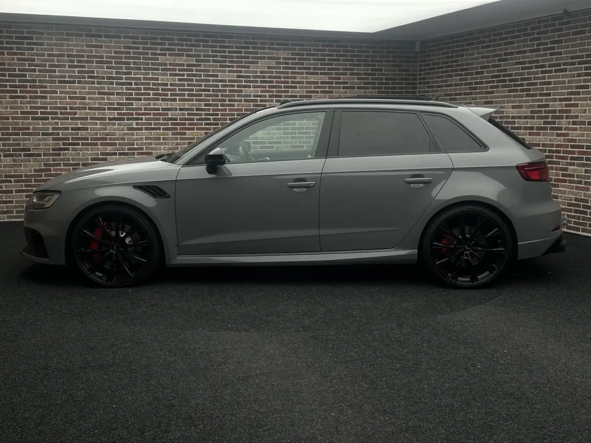 2.5 TFSI quattro ABT| Pano| Bang&Olufsen