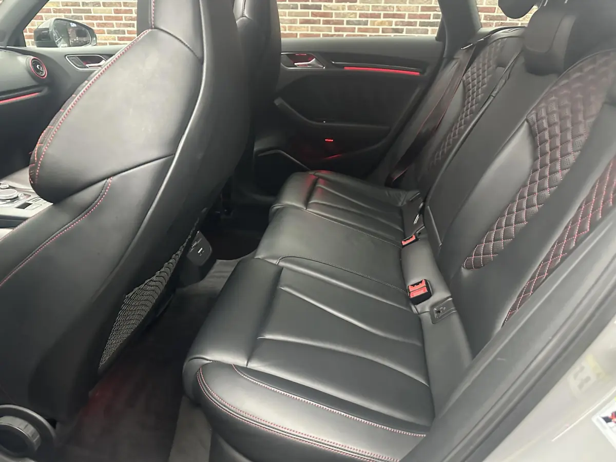 2.5 TFSI quattro ABT| Pano| Bang&Olufsen