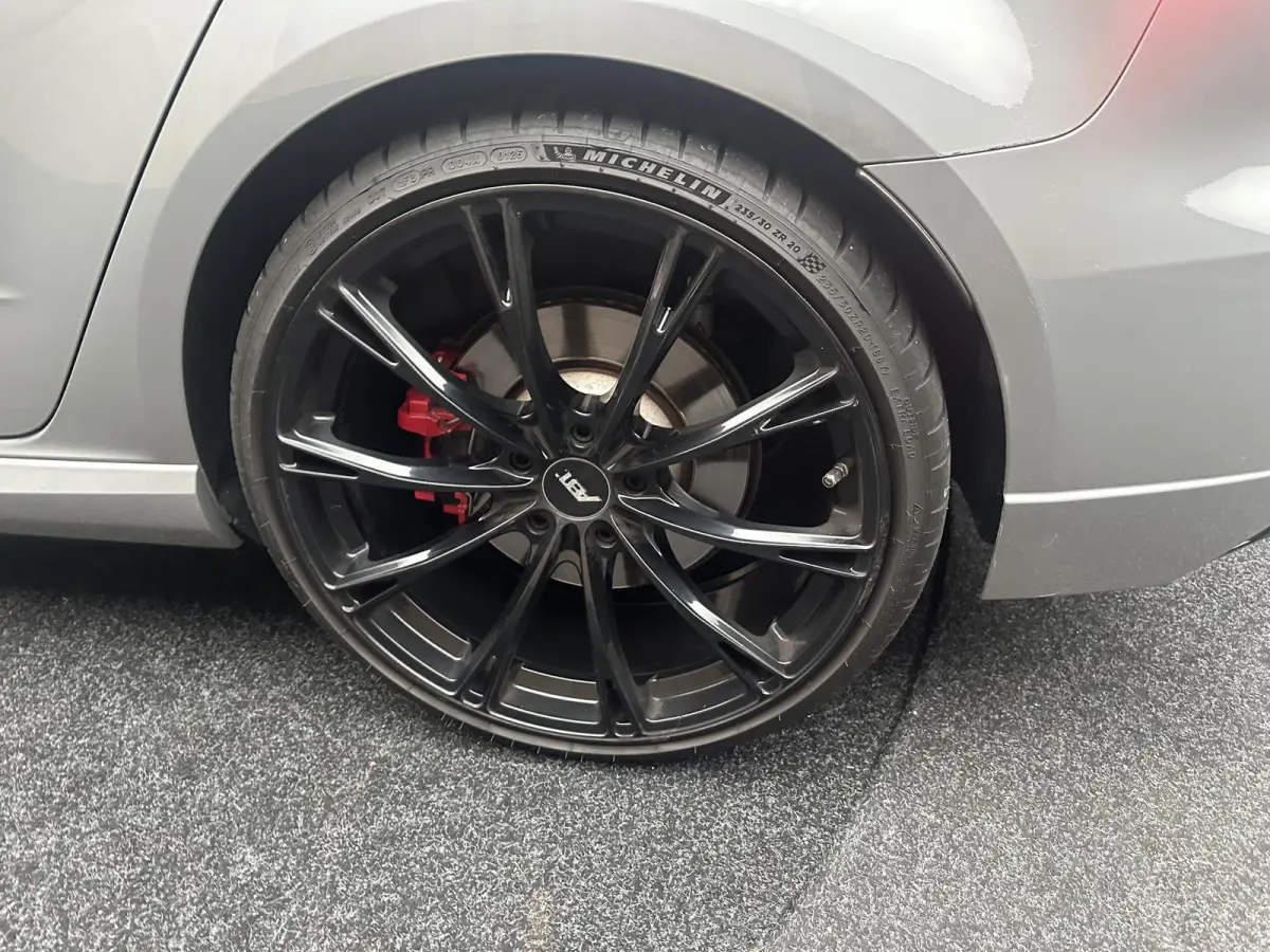 2.5 TFSI quattro ABT| Pano| Bang&Olufsen