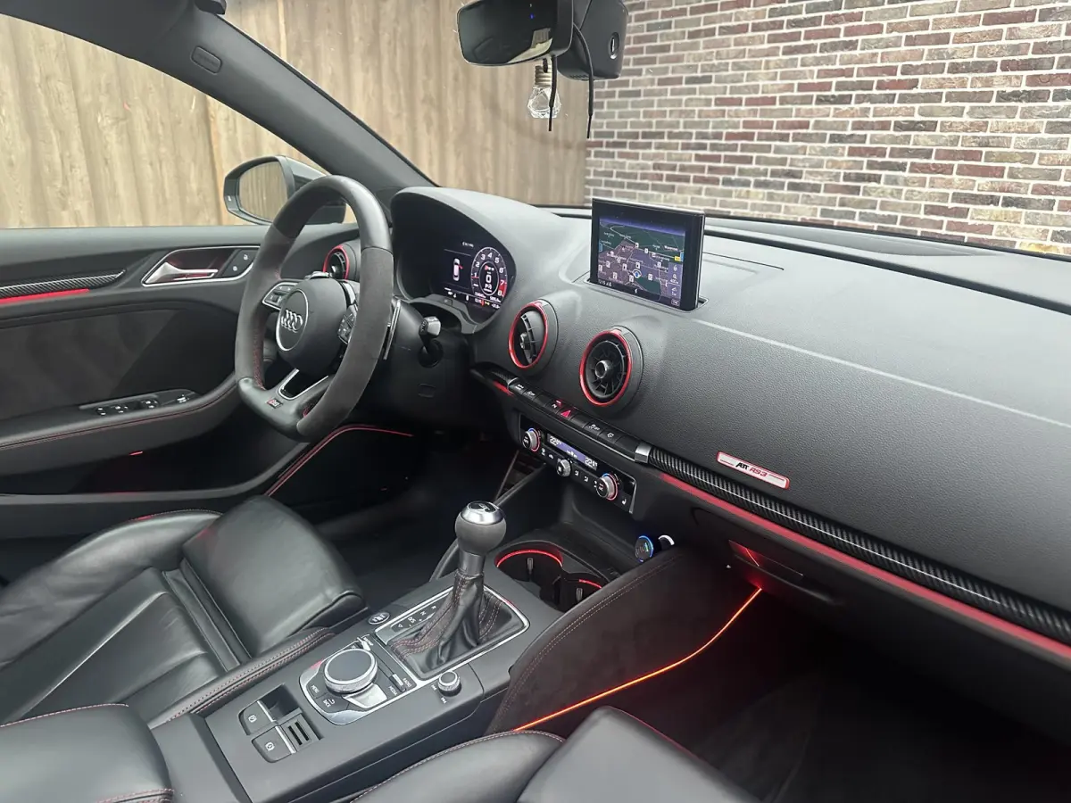 2.5 TFSI quattro ABT| Pano| Bang&Olufsen