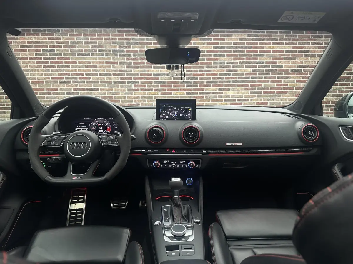 2.5 TFSI quattro ABT| Pano| Bang&Olufsen