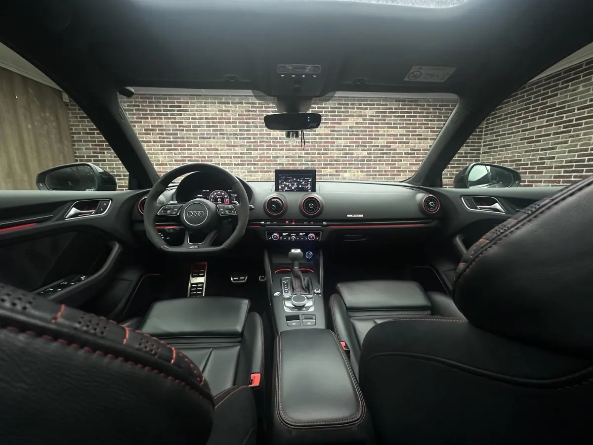 2.5 TFSI quattro ABT| Pano| Bang&Olufsen