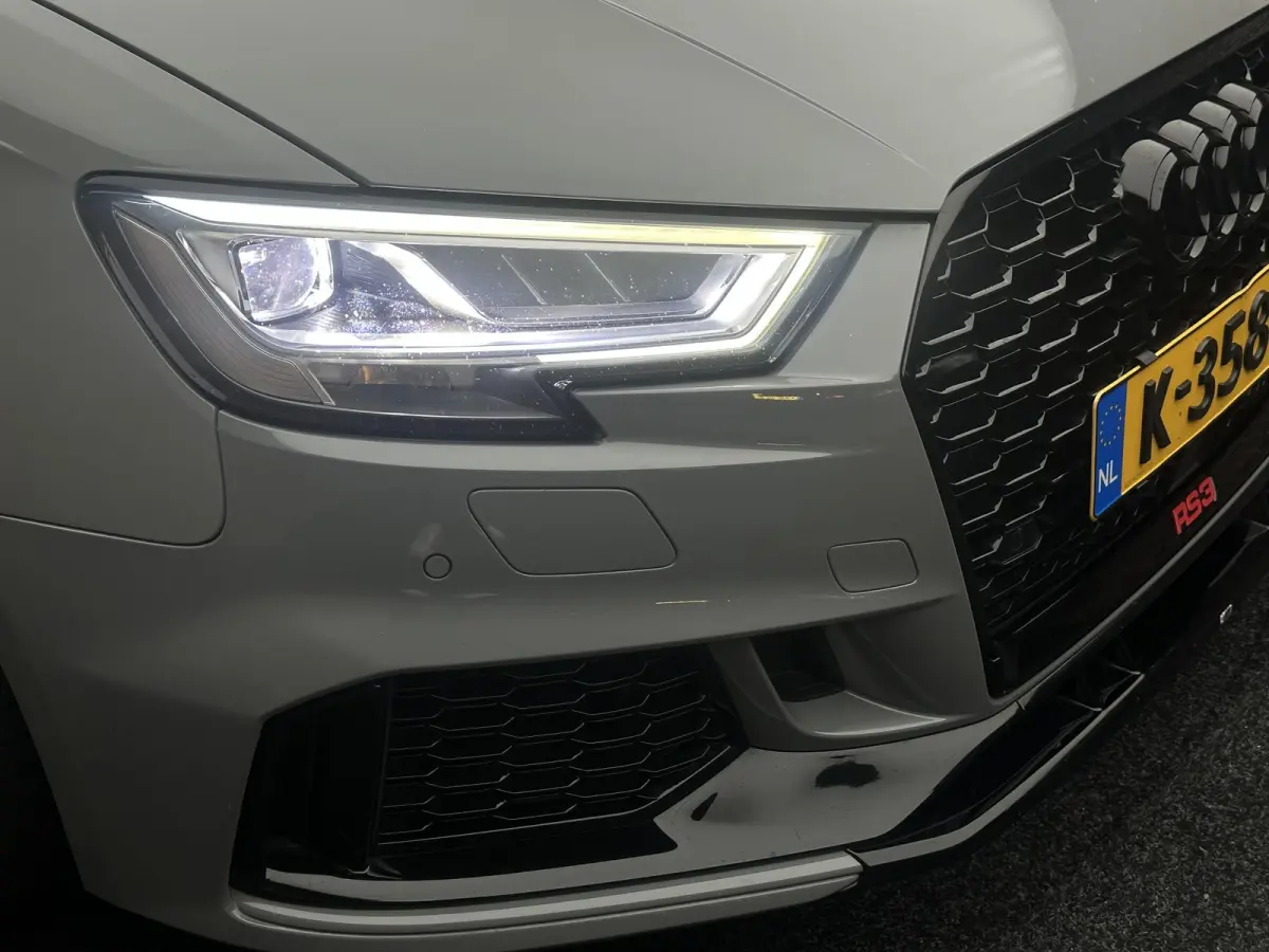 2.5 TFSI quattro ABT| Pano| Bang&Olufsen