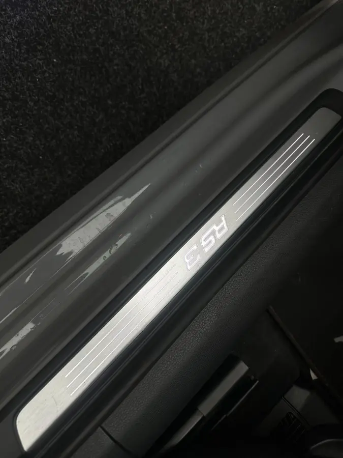 2.5 TFSI quattro ABT| Pano| Bang&Olufsen