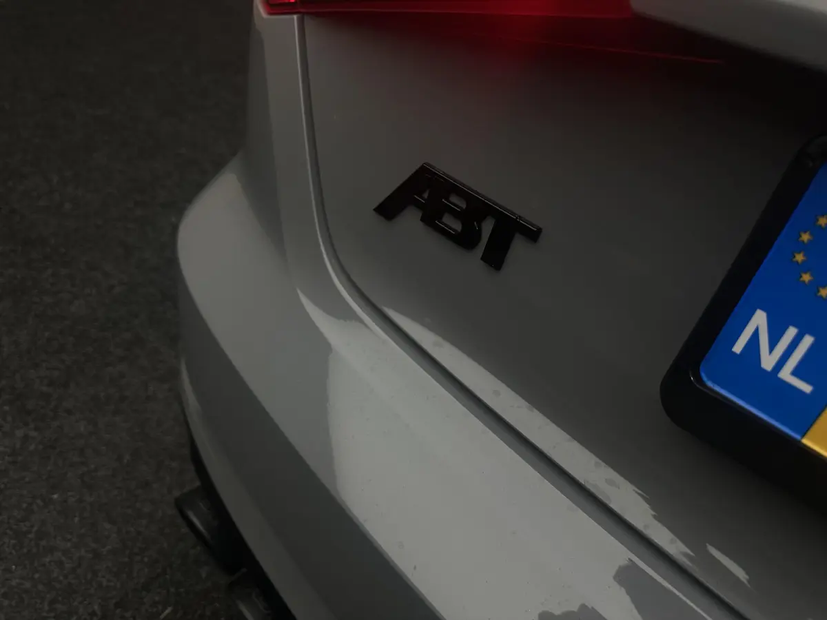 2.5 TFSI quattro ABT| Pano| Bang&Olufsen