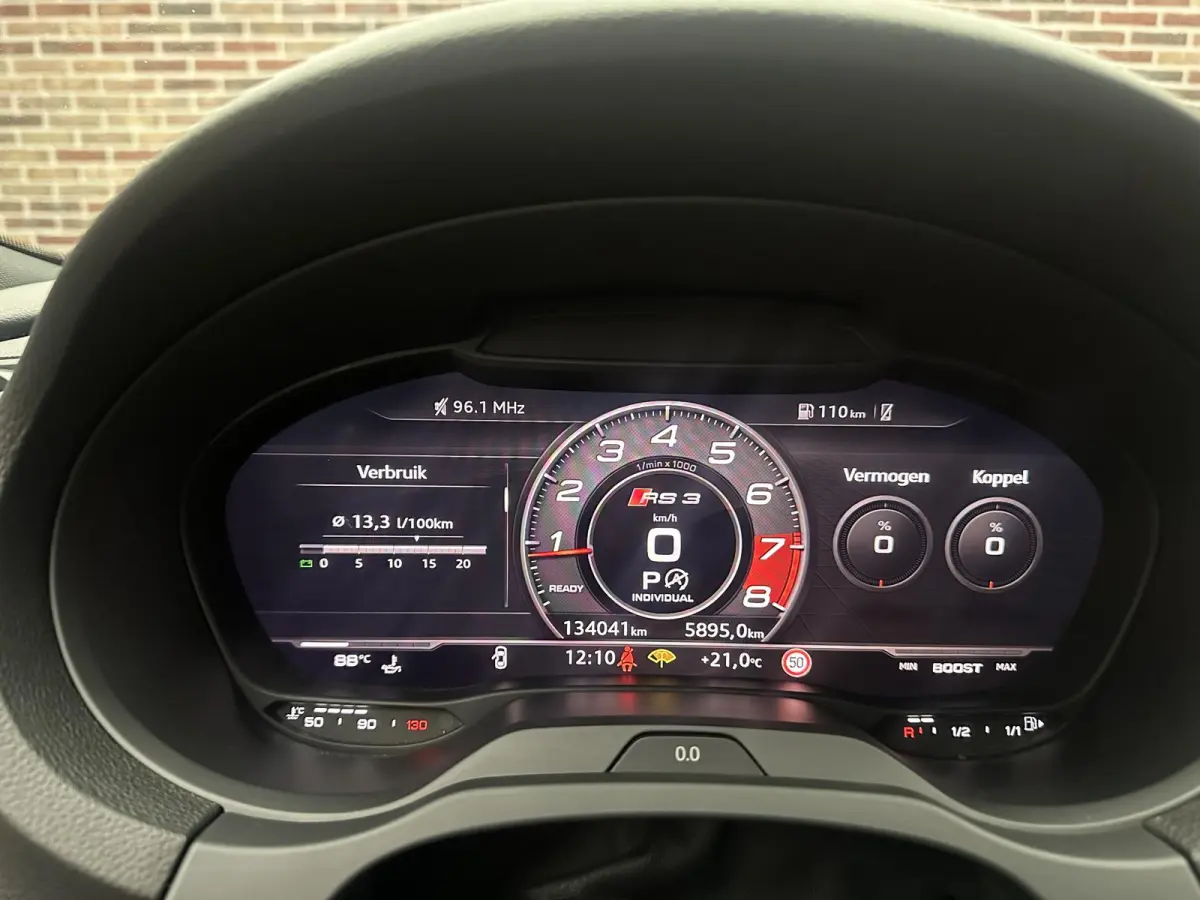 2.5 TFSI quattro ABT| Pano| Bang&Olufsen