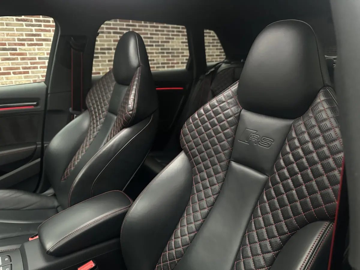 2.5 TFSI quattro ABT| Pano| Bang&Olufsen