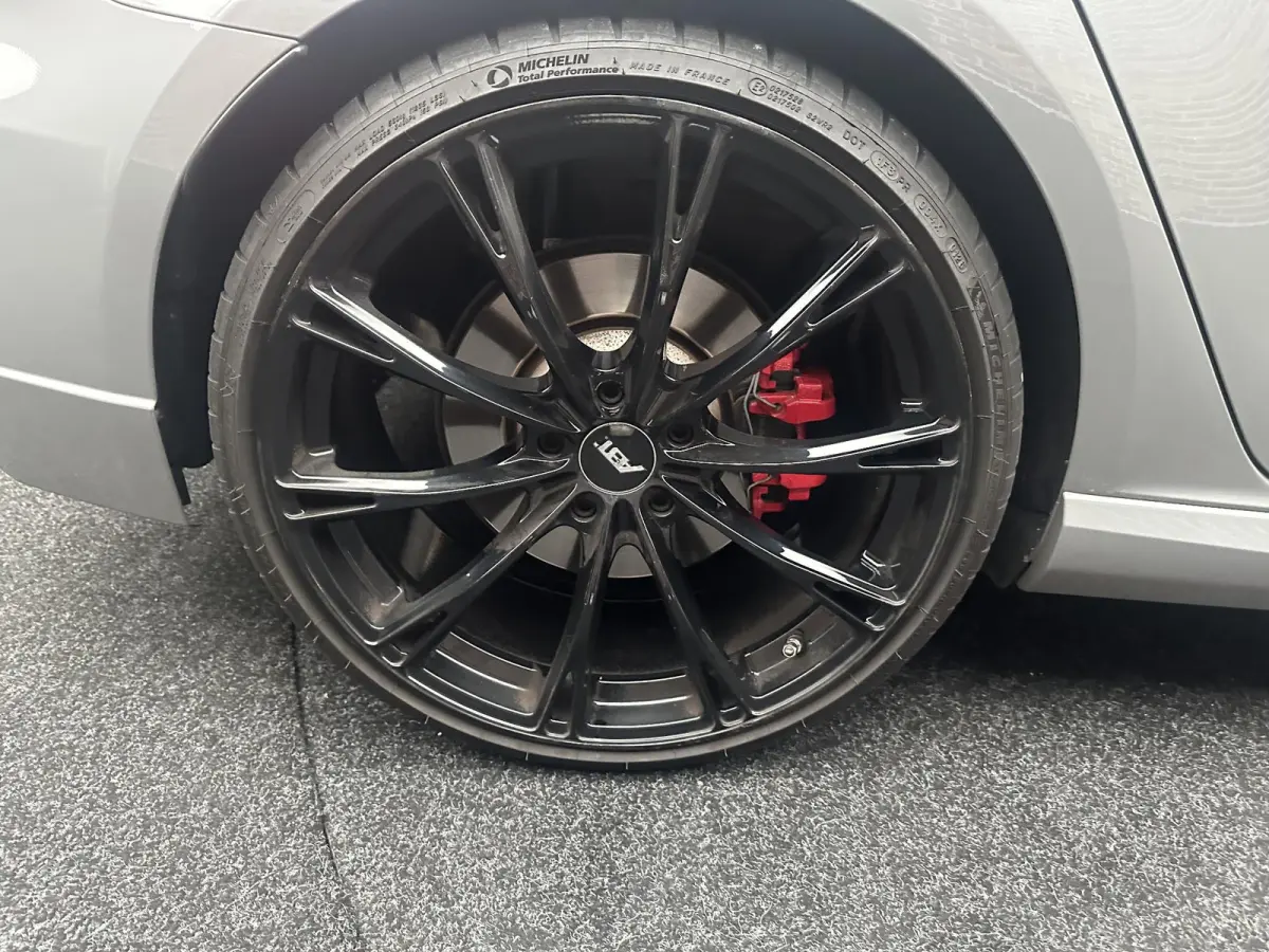 2.5 TFSI quattro ABT| Pano| Bang&Olufsen