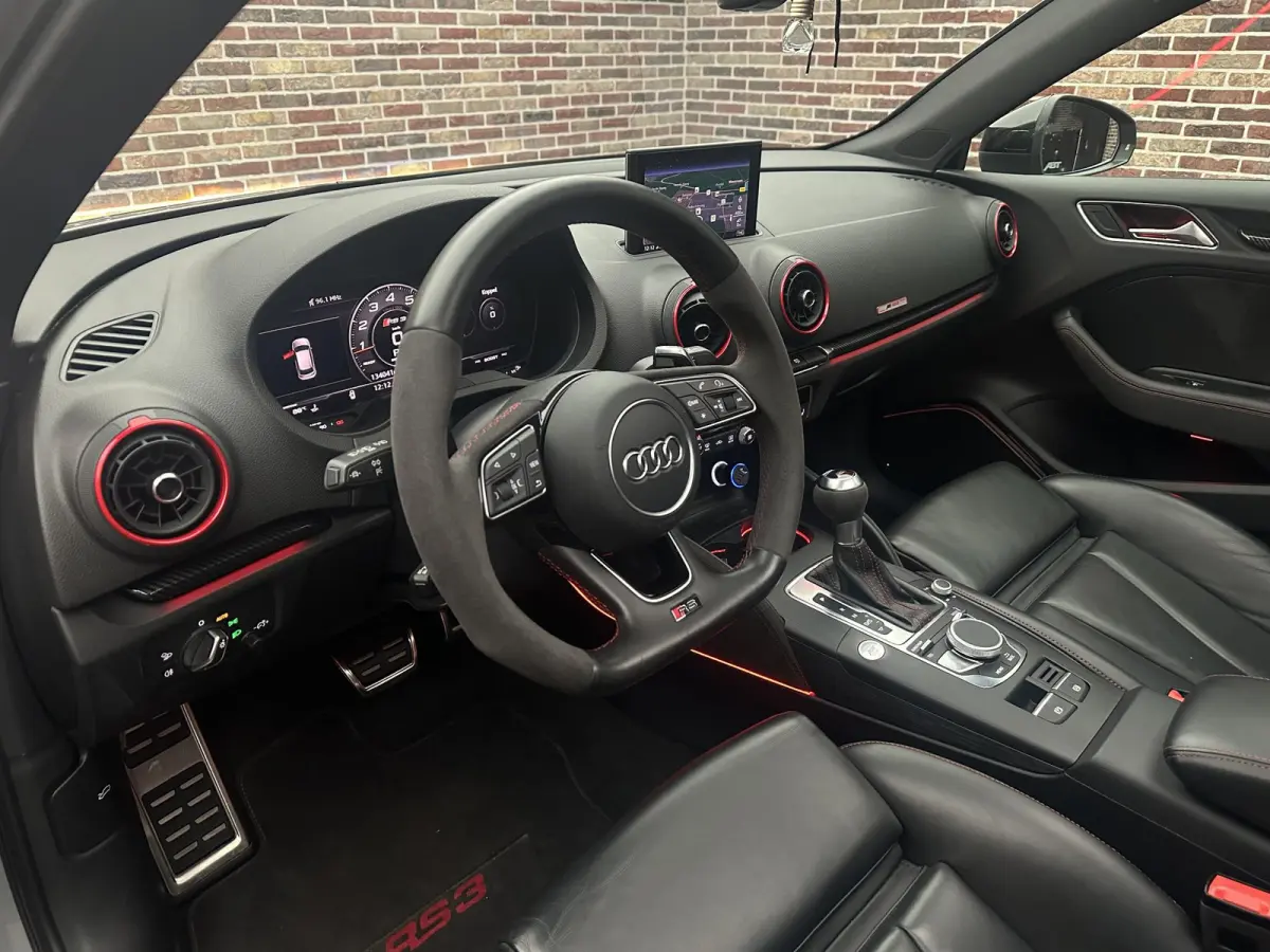 2.5 TFSI quattro ABT| Pano| Bang&Olufsen