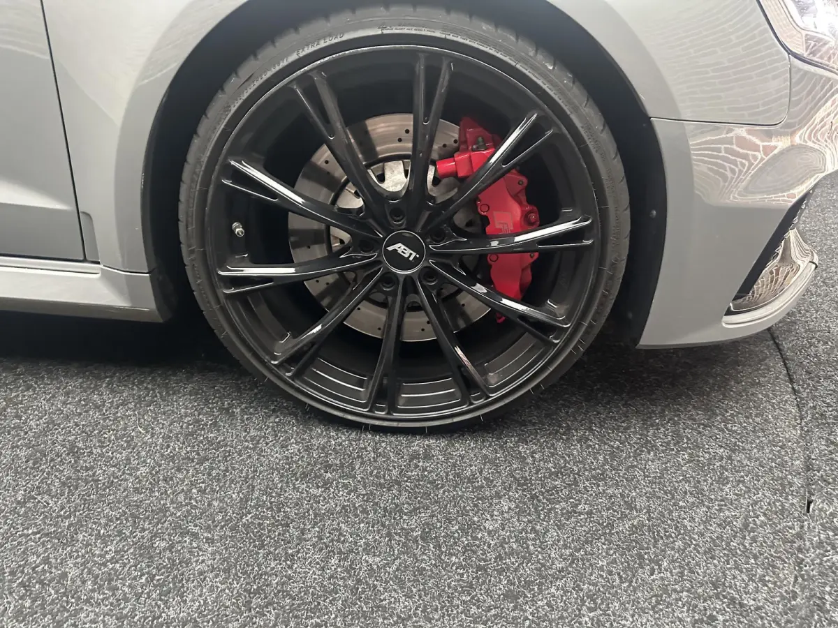 2.5 TFSI quattro ABT| Pano| Bang&Olufsen