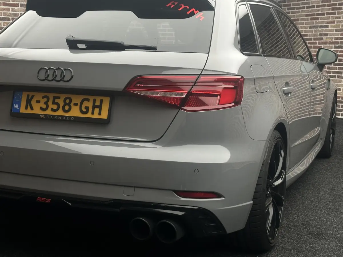 2.5 TFSI quattro ABT| Pano| Bang&Olufsen