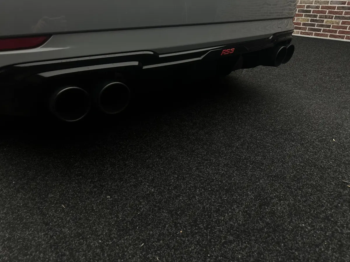 2.5 TFSI quattro ABT| Pano| Bang&Olufsen