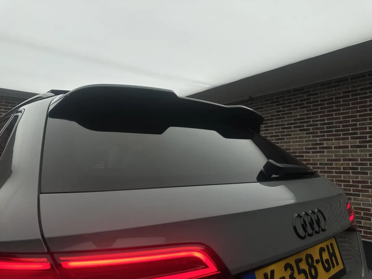 2.5 TFSI quattro ABT| Pano| Bang&Olufsen