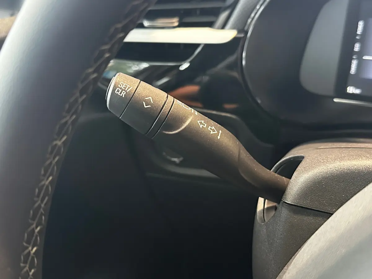 1.2 Turbo Hybrid 110 PK GS | 2+6 JAAR GARANTIE| CAMERA + PARKEERSENSOREN| APPLE CARPLAY/ANDROID AUTO| LED KOPLAMPEN| SPORTSTOELEN| 17" LM-VELGEN|
