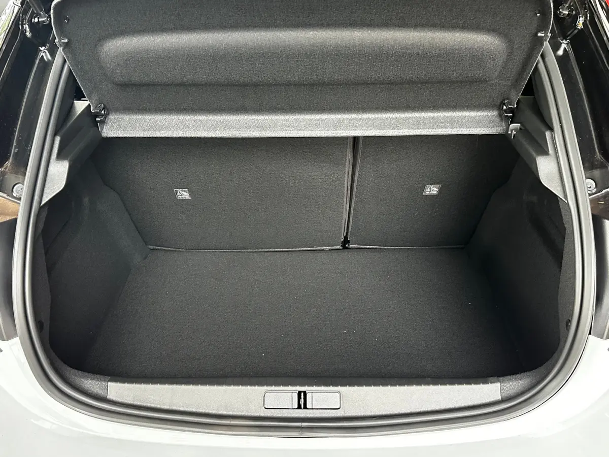 1.2 Turbo Hybrid 110 PK GS | 2+6 JAAR GARANTIE| CAMERA + PARKEERSENSOREN| APPLE CARPLAY/ANDROID AUTO| LED KOPLAMPEN| SPORTSTOELEN| 17" LM-VELGEN|