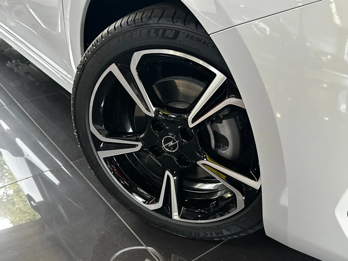 1.2 Turbo Hybrid 110 PK GS | 2+6 JAAR GARANTIE| CAMERA + PARKEERSENSOREN| APPLE CARPLAY/ANDROID AUTO| LED KOPLAMPEN| SPORTSTOELEN| 17" LM-VELGEN|