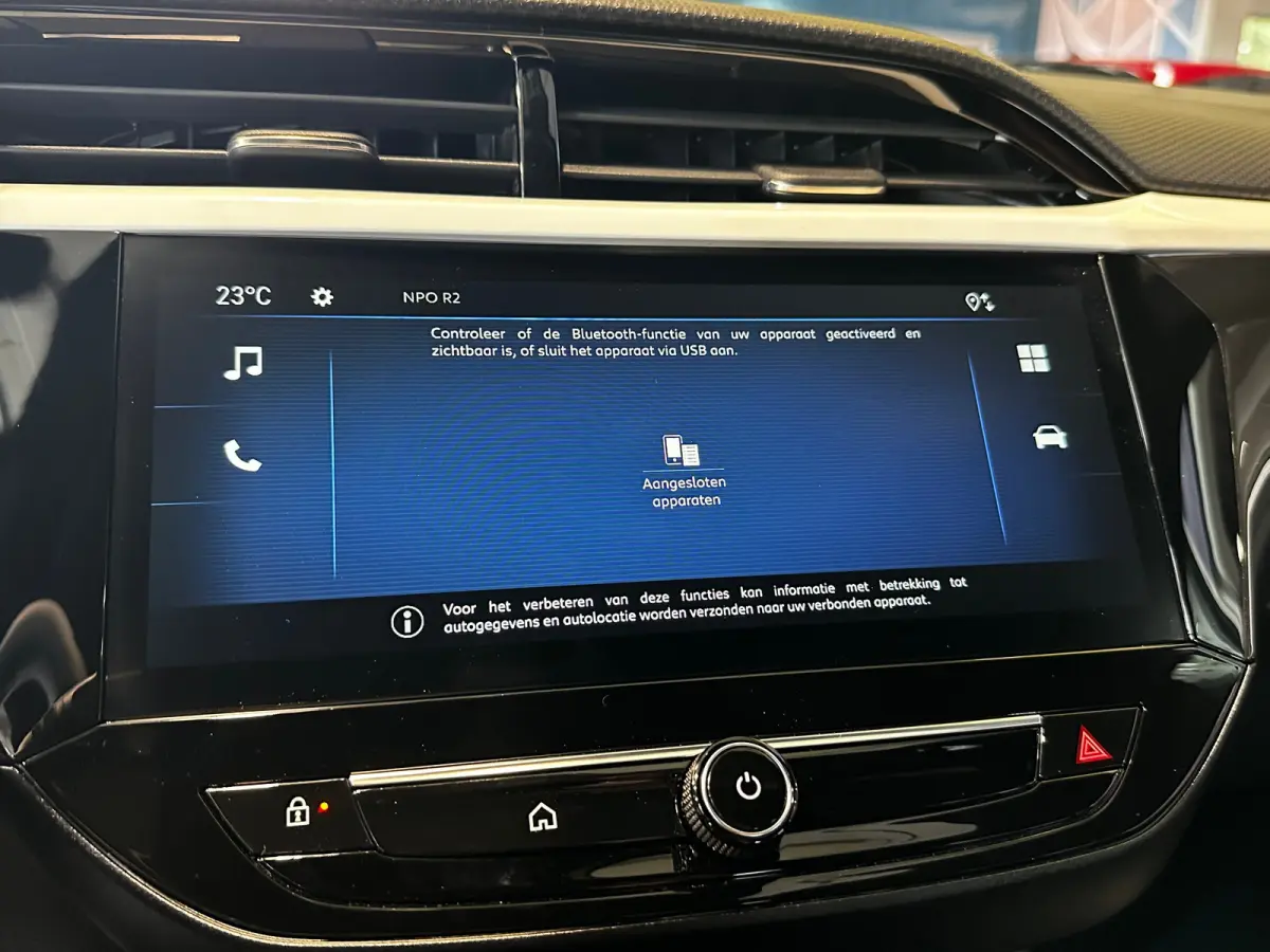 1.2 Turbo Hybrid 110 PK GS | 2+6 JAAR GARANTIE| CAMERA + PARKEERSENSOREN| APPLE CARPLAY/ANDROID AUTO| LED KOPLAMPEN| SPORTSTOELEN| 17" LM-VELGEN|