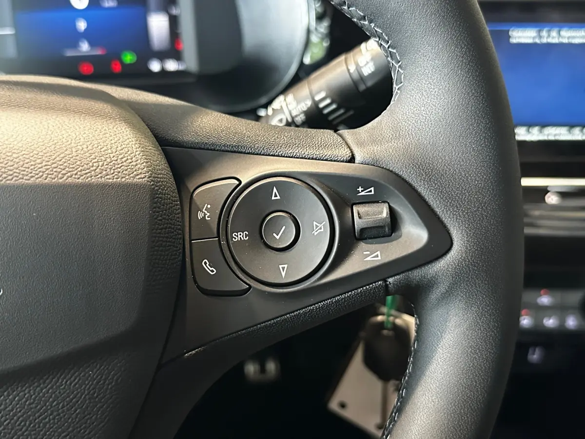 1.2 Turbo Hybrid 110 PK GS | 2+6 JAAR GARANTIE| CAMERA + PARKEERSENSOREN| APPLE CARPLAY/ANDROID AUTO| LED KOPLAMPEN| SPORTSTOELEN| 17" LM-VELGEN|
