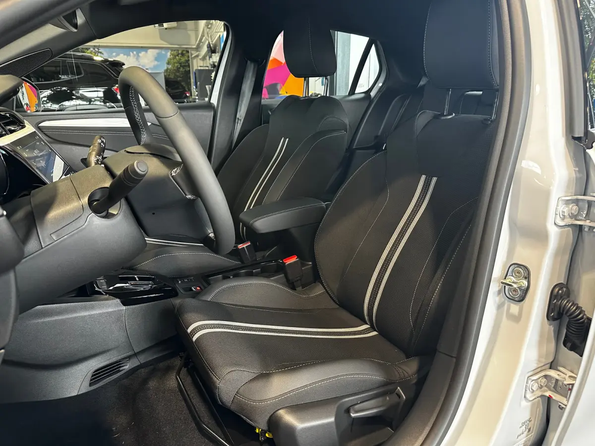 1.2 Turbo Hybrid 110 PK GS | 2+6 JAAR GARANTIE| CAMERA + PARKEERSENSOREN| APPLE CARPLAY/ANDROID AUTO| LED KOPLAMPEN| SPORTSTOELEN| 17" LM-VELGEN|