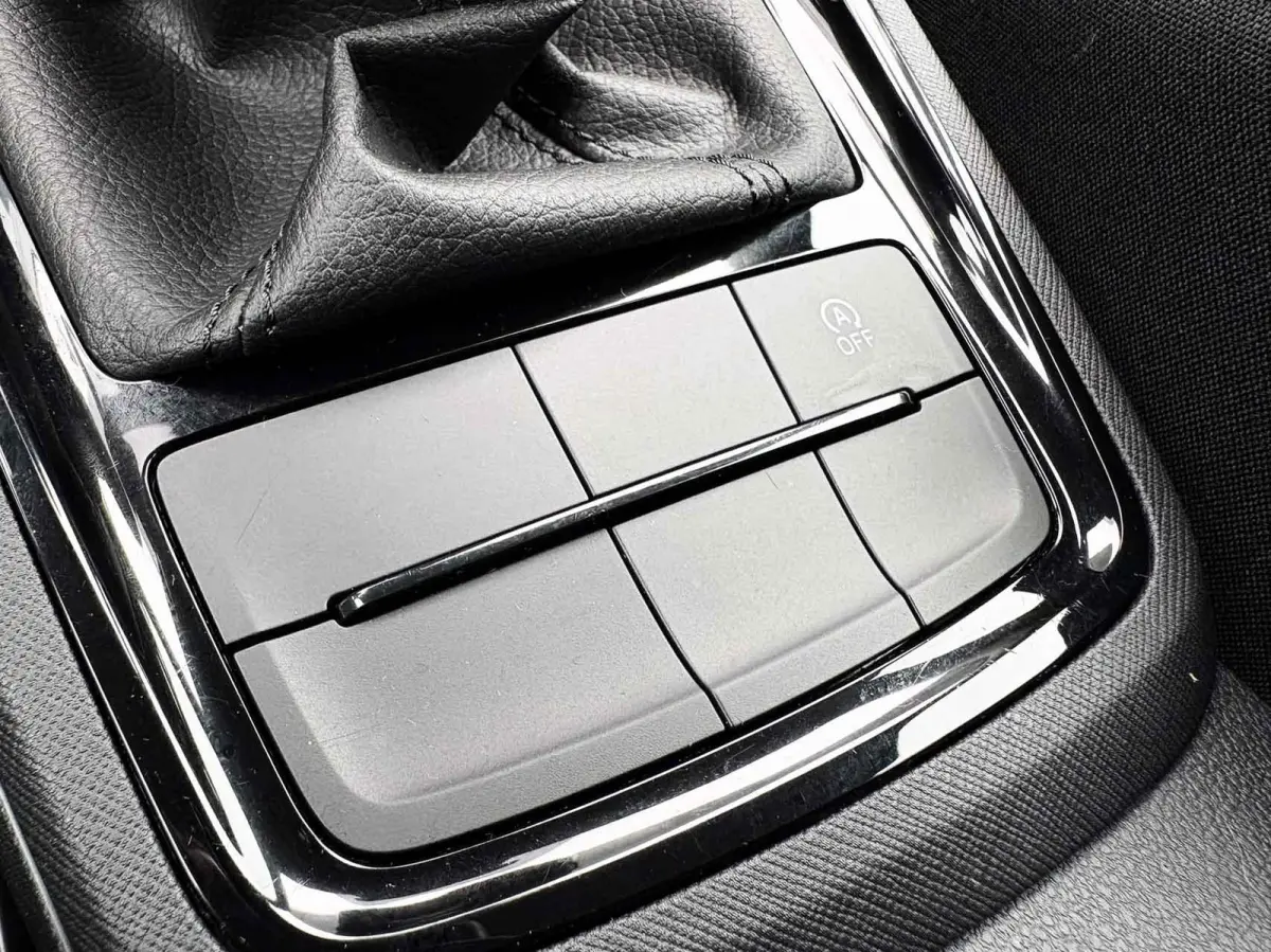1.0 TSI 110pk Ambition | Navigatie | Smart Link | Cruise Control