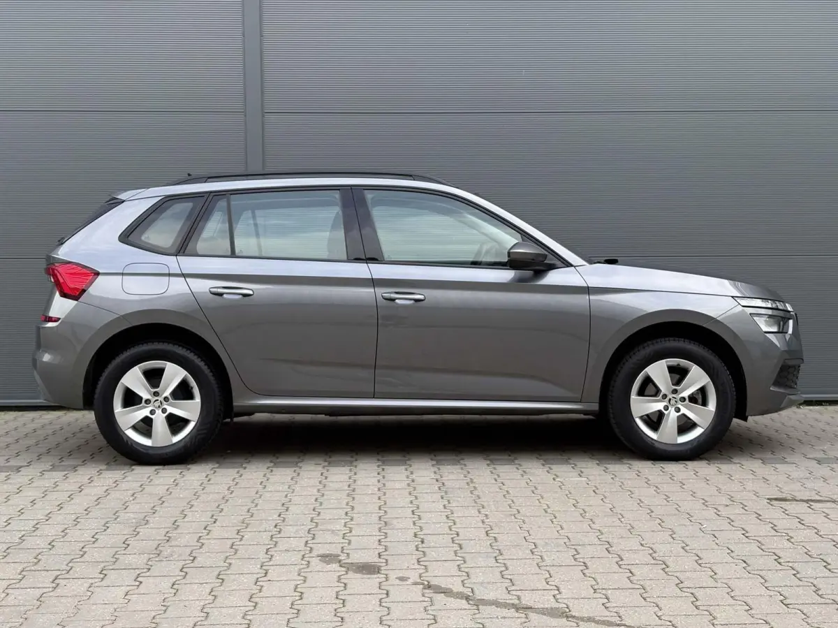 1.0 TSI 110pk Ambition | Navigatie | Smart Link | Cruise Control