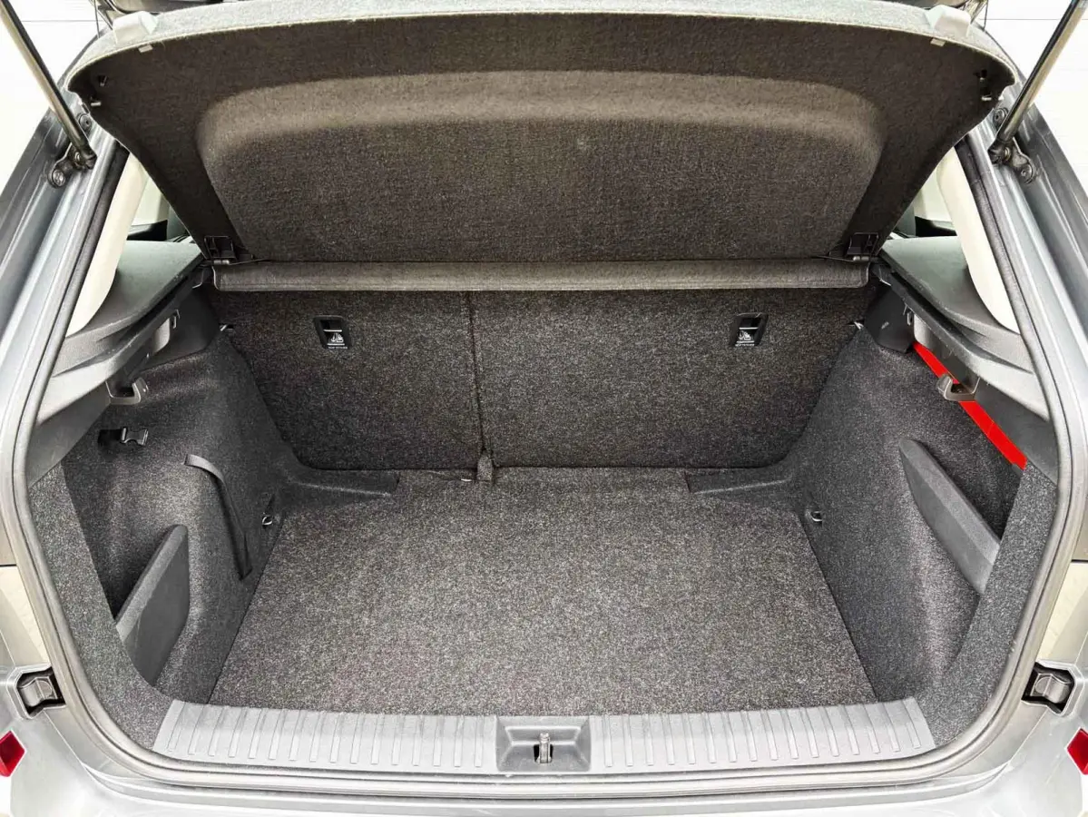 1.0 TSI 110pk Ambition | Navigatie | Smart Link | Cruise Control