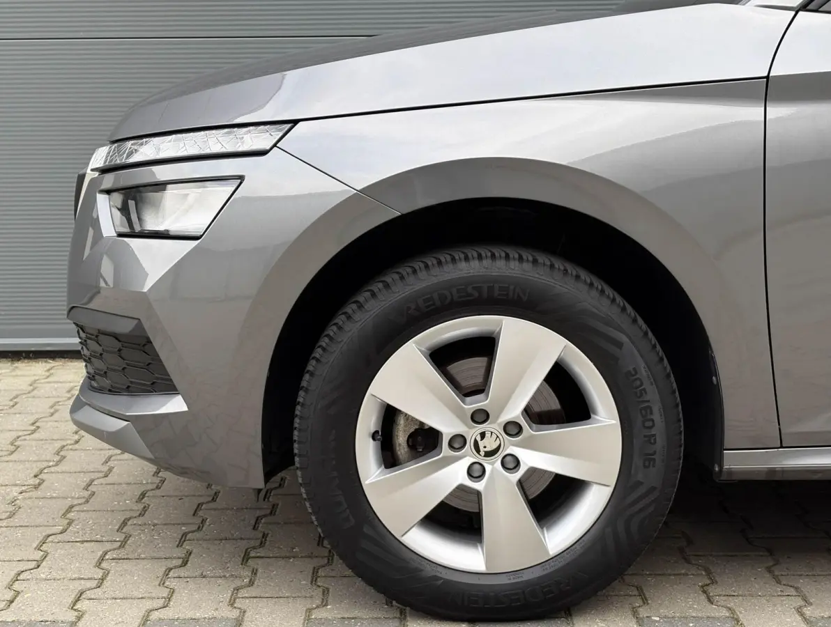 1.0 TSI 110pk Ambition | Navigatie | Smart Link | Cruise Control