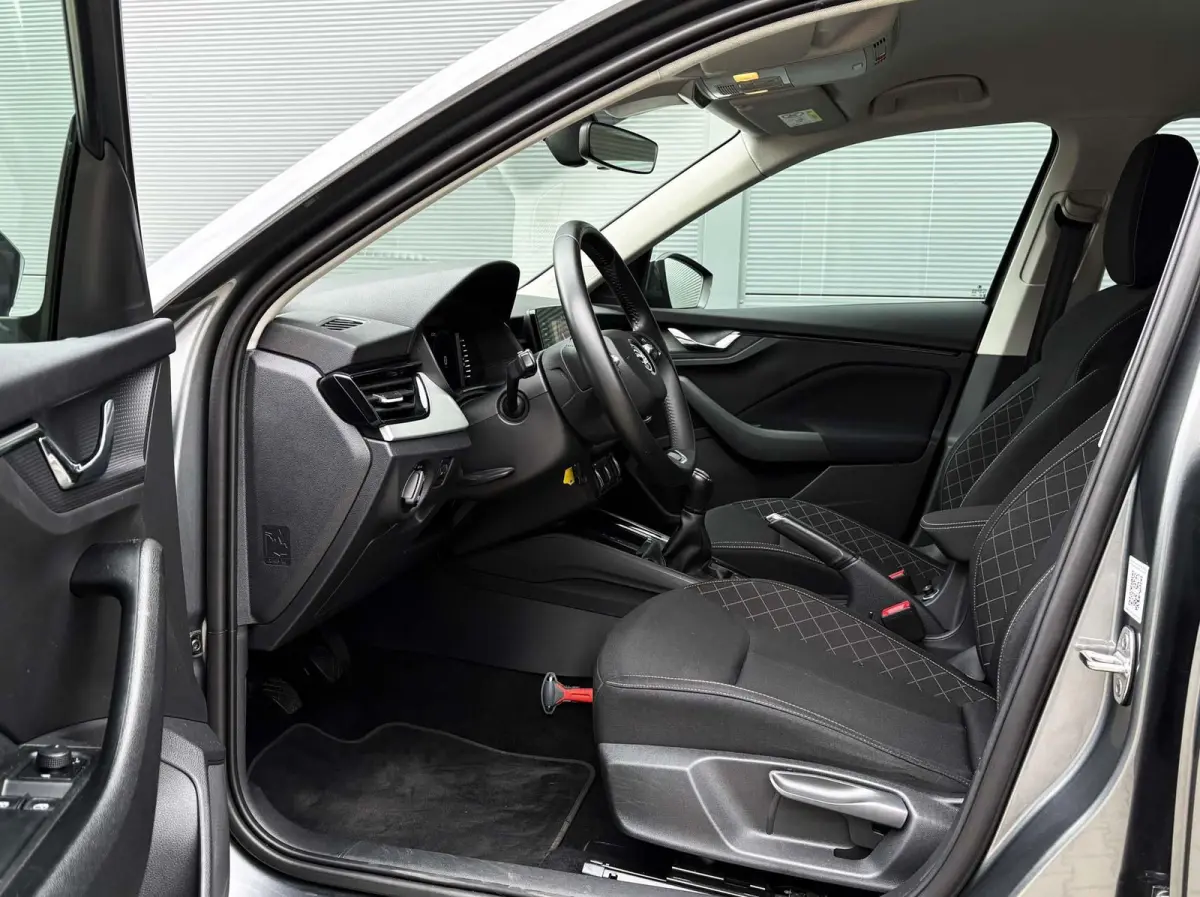 1.0 TSI 110pk Ambition | Navigatie | Smart Link | Cruise Control