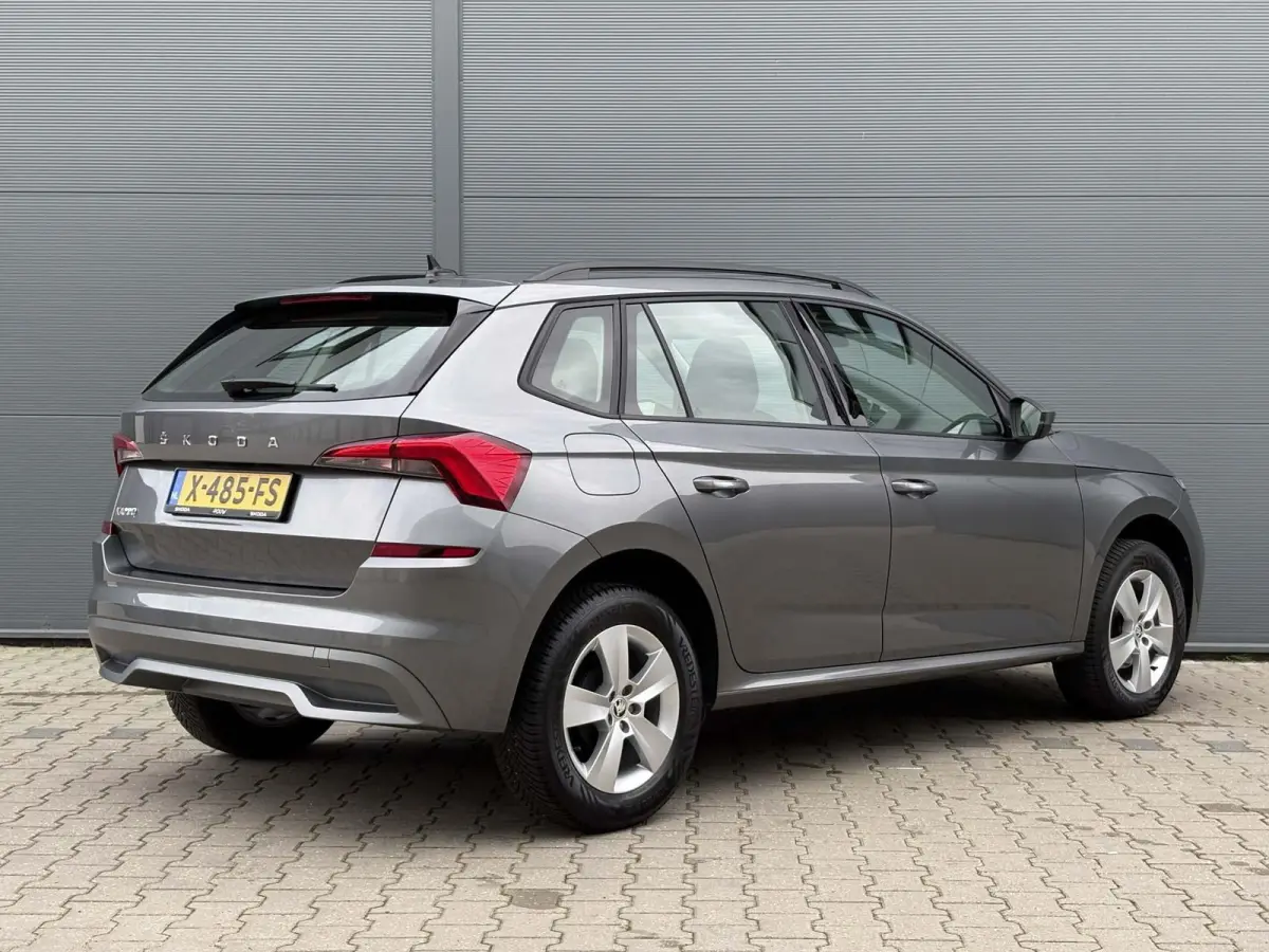 1.0 TSI 110pk Ambition | Navigatie | Smart Link | Cruise Control