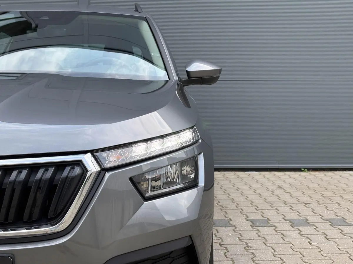 1.0 TSI 110pk Ambition | Navigatie | Smart Link | Cruise Control