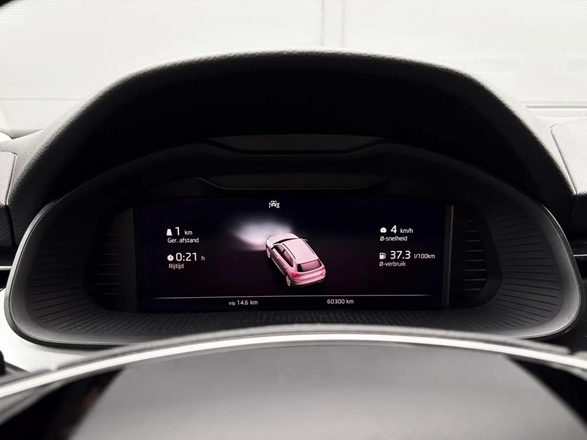 1.0 TSI 110pk Ambition | Navigatie | Smart Link | Cruise Control