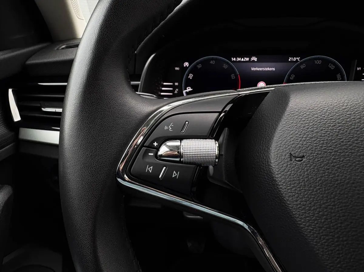 1.0 TSI 110pk Ambition | Navigatie | Smart Link | Cruise Control