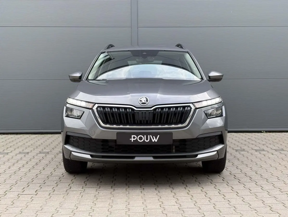 1.0 TSI 110pk Ambition | Navigatie | Smart Link | Cruise Control