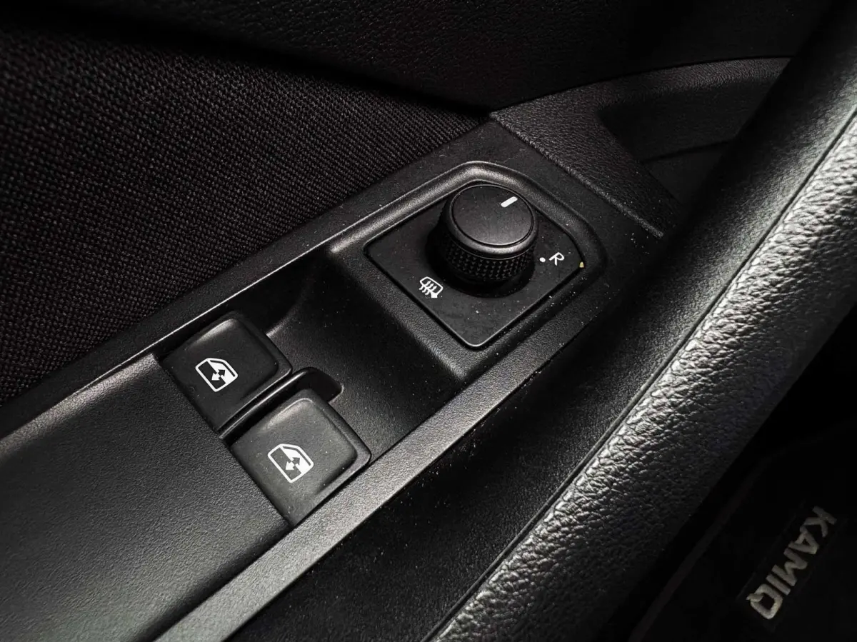 1.0 TSI 110pk Ambition | Navigatie | Smart Link | Cruise Control
