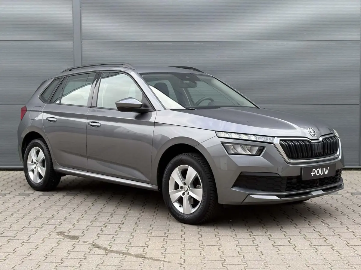 1.0 TSI 110pk Ambition | Navigatie | Smart Link | Cruise Control