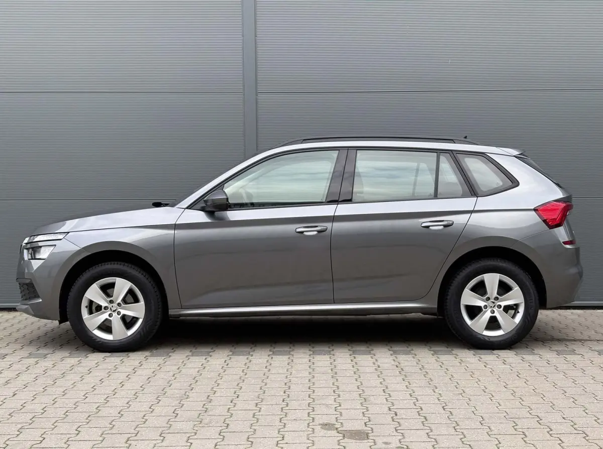 1.0 TSI 110pk Ambition | Navigatie | Smart Link | Cruise Control