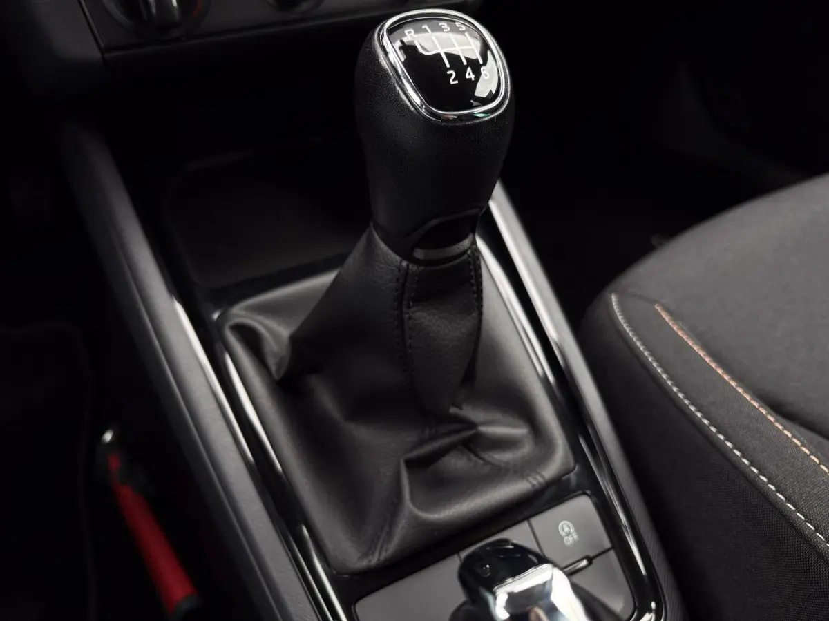 1.0 TSI 110pk Ambition | Navigatie | Smart Link | Cruise Control
