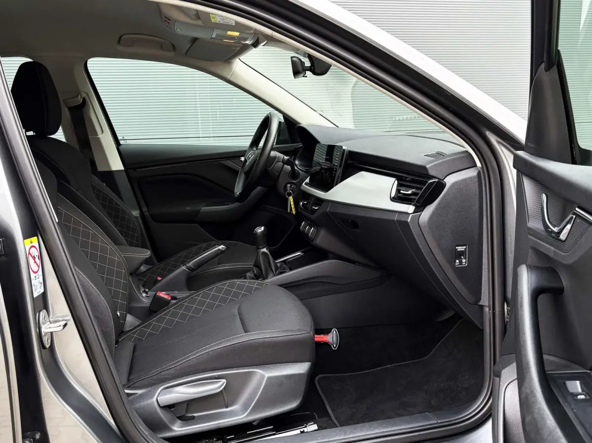 1.0 TSI 110pk Ambition | Navigatie | Smart Link | Cruise Control