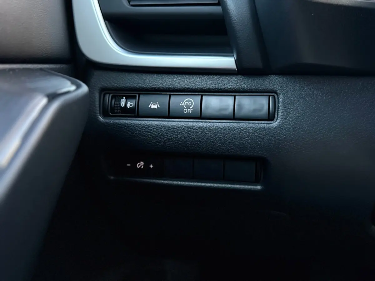 1.3 MHEV Xtronic Acenta | Panoramadak | Camera