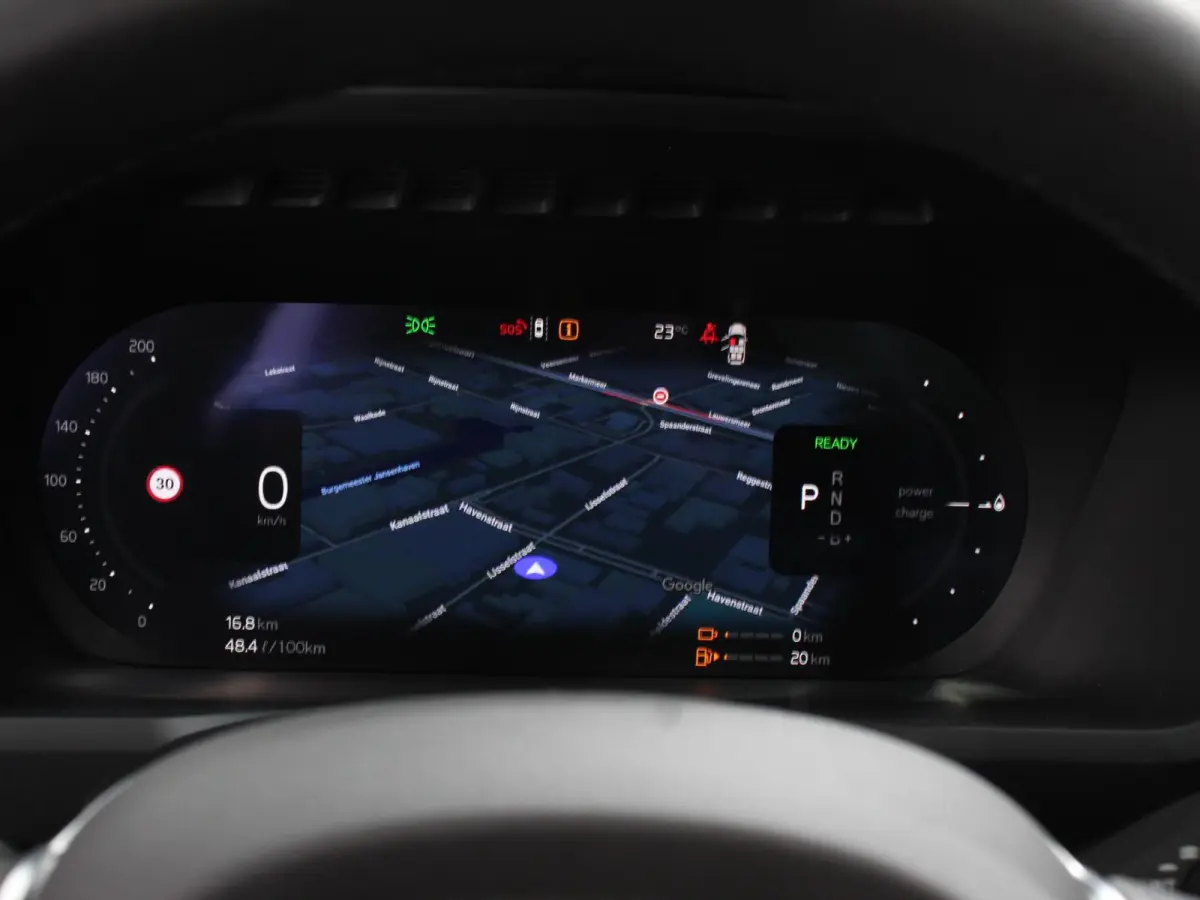 2.0 T8 Plug-in hybrid AWD Ultra Dark Panoramadak Navigatie Apple Carplay Android Auto 360 camera Parkeerhulp Adaptive Cruise Control Verwarmde en geventileerde voorstoelen Head-up-display Ha