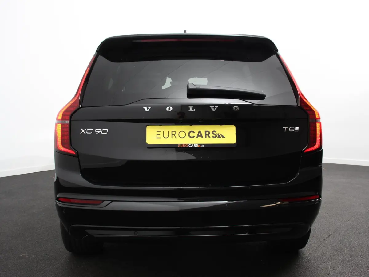 2.0 T8 Plug-in hybrid AWD Ultra Dark Panoramadak Navigatie Apple Carplay Android Auto 360 camera Parkeerhulp Adaptive Cruise Control Verwarmde en geventileerde voorstoelen Head-up-display Ha